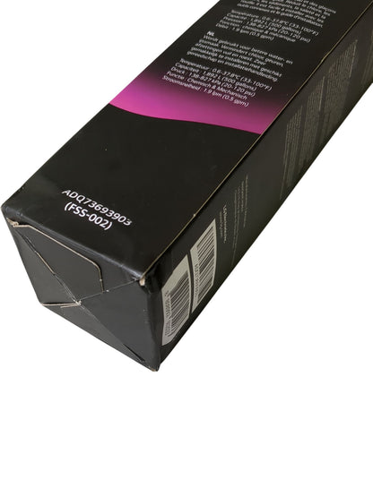 LG | Water Filter Replacement Cartridge | ADQ73693903 FSS-002