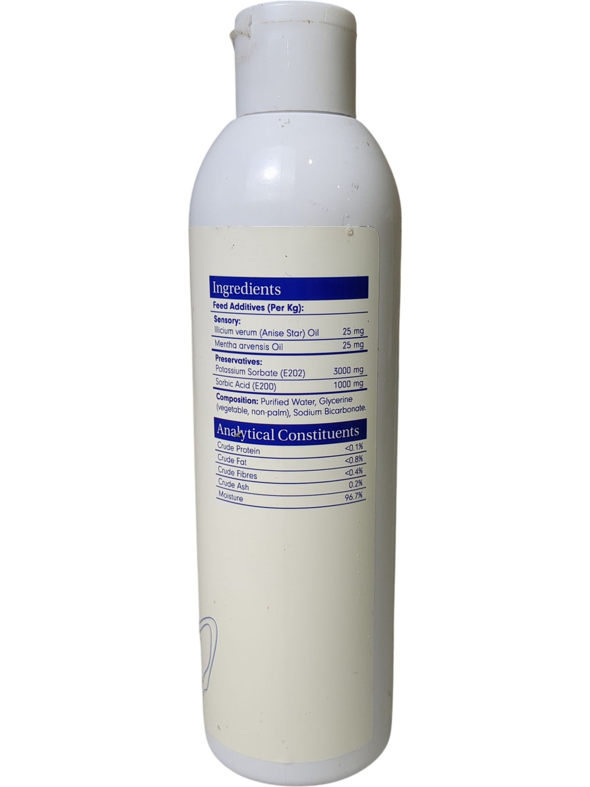 Pet Lab Co. | Dental Formula | 235ml