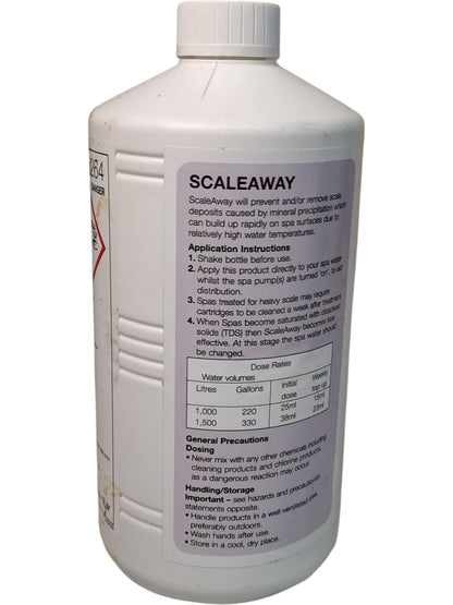 YourSpa | ScaleAway | 1L