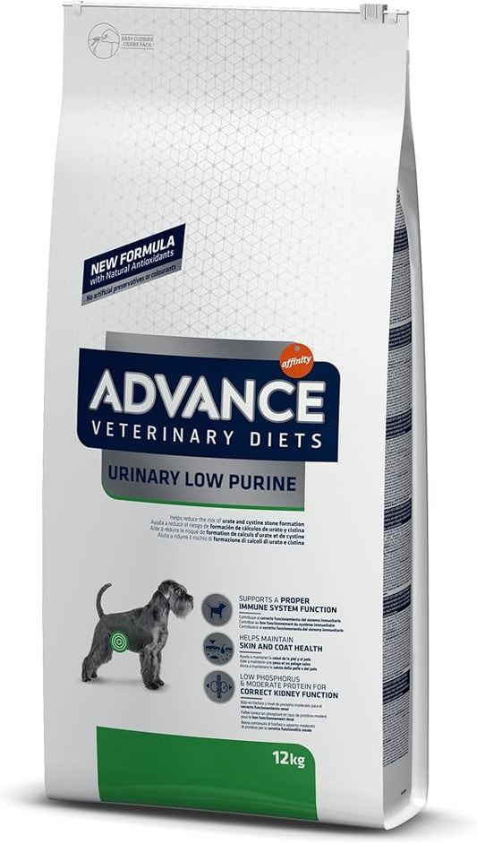 Advance Urinary Low Purine | 12kg