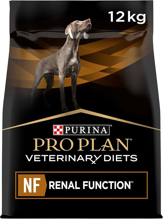 PURINA PRO PLAN Veterinary Diets NF Renal Function 12kg