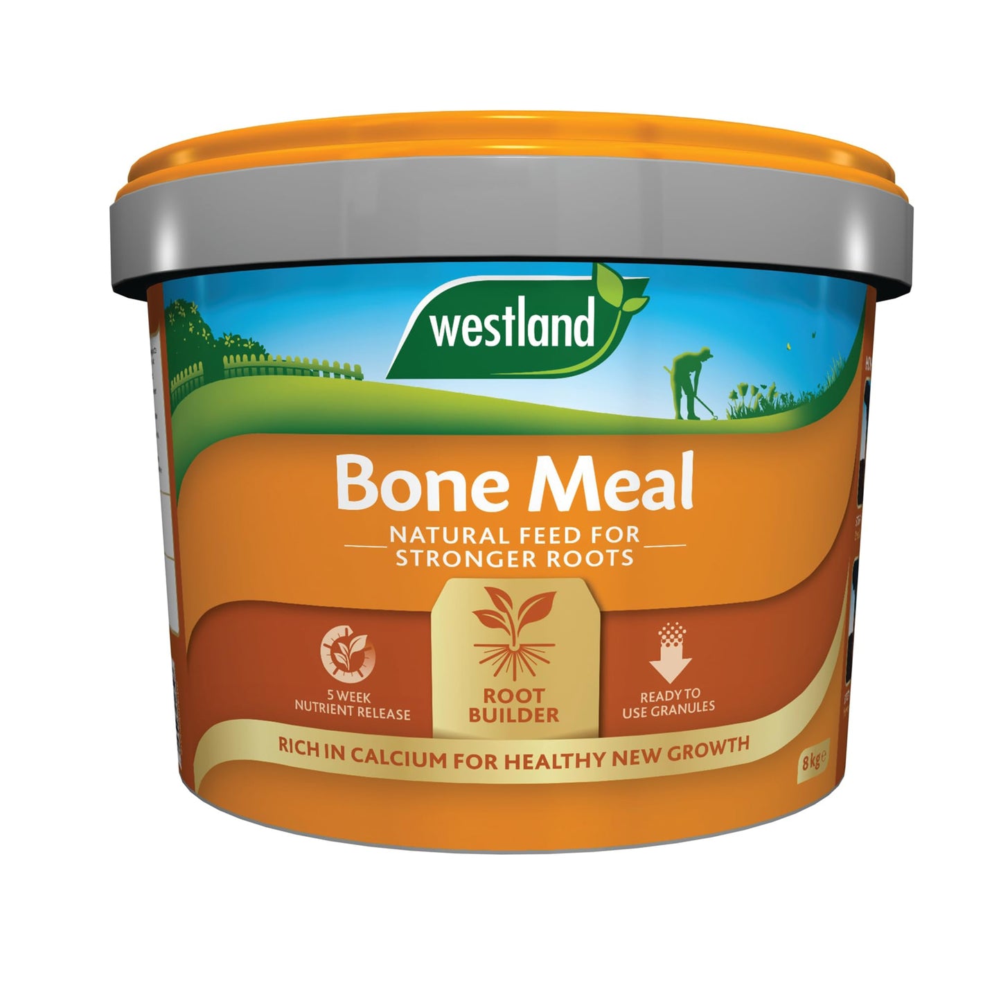 Westland Bone Meal | 8kg