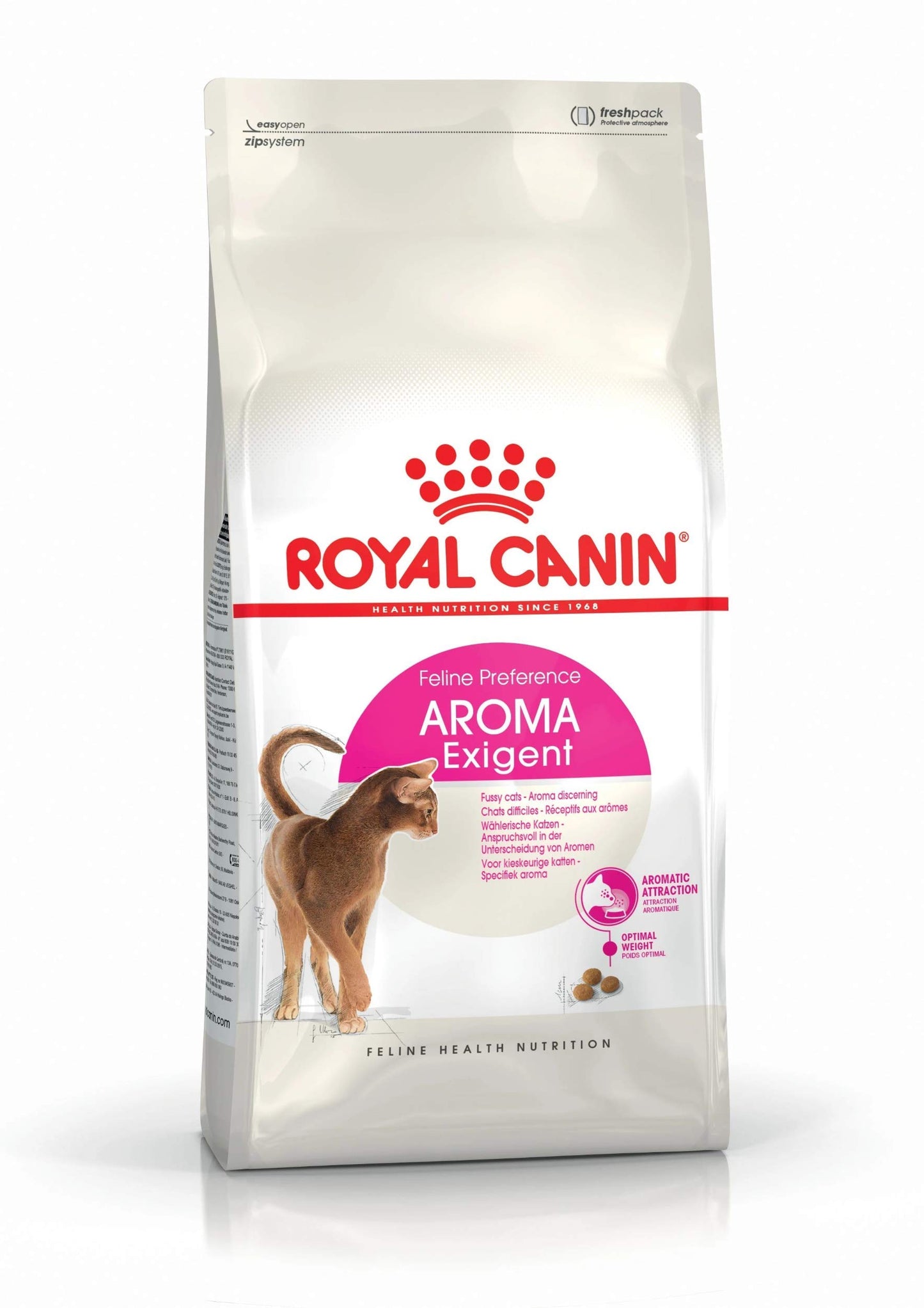 Royal Canin Aroma Exigent 10kg