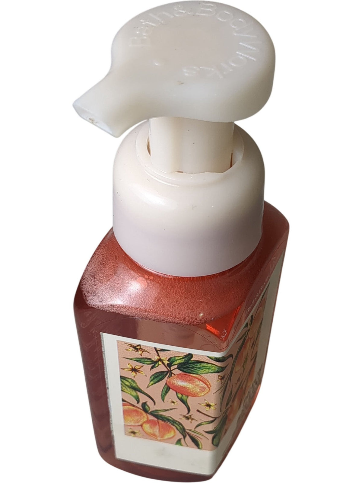 Bath & Body Works | Peach Bellini Foaming Hand Soap | 259ml