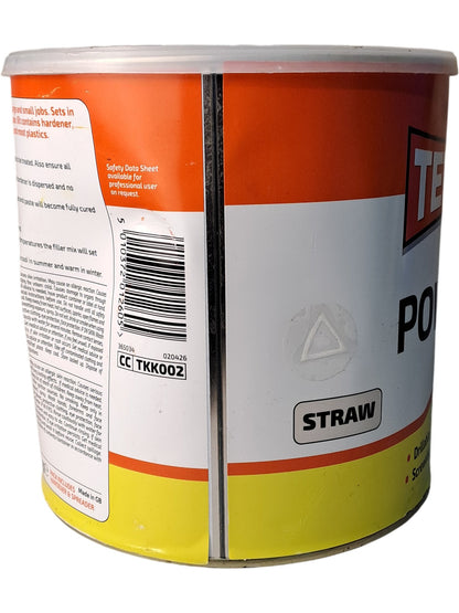 Tetrion | Powerfil | 2kg