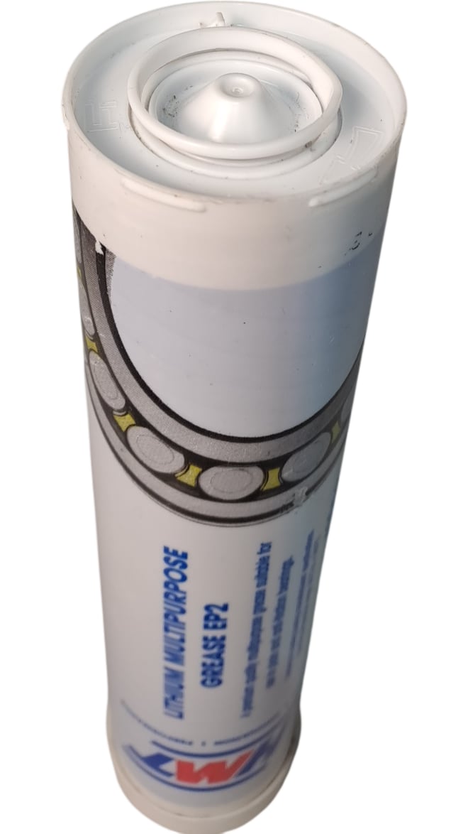 HMT | Lithium Multipurpose Grease EP2 | 400g