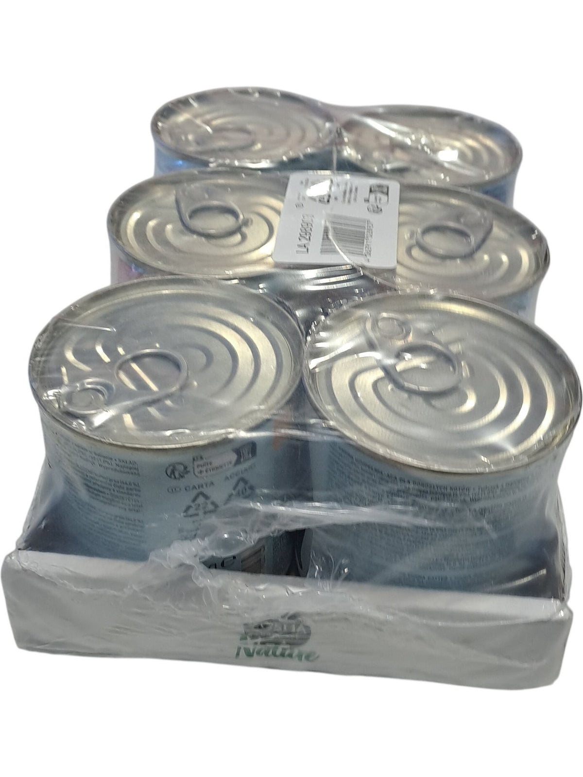 Cosma Nature | Cat Food | 4062911028937 | 6x280g