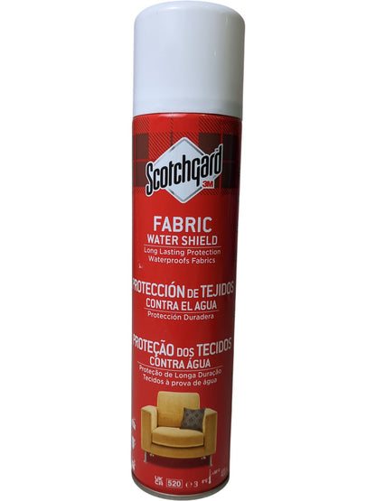 Scotchgard | Fabric Water Shield | 400ml