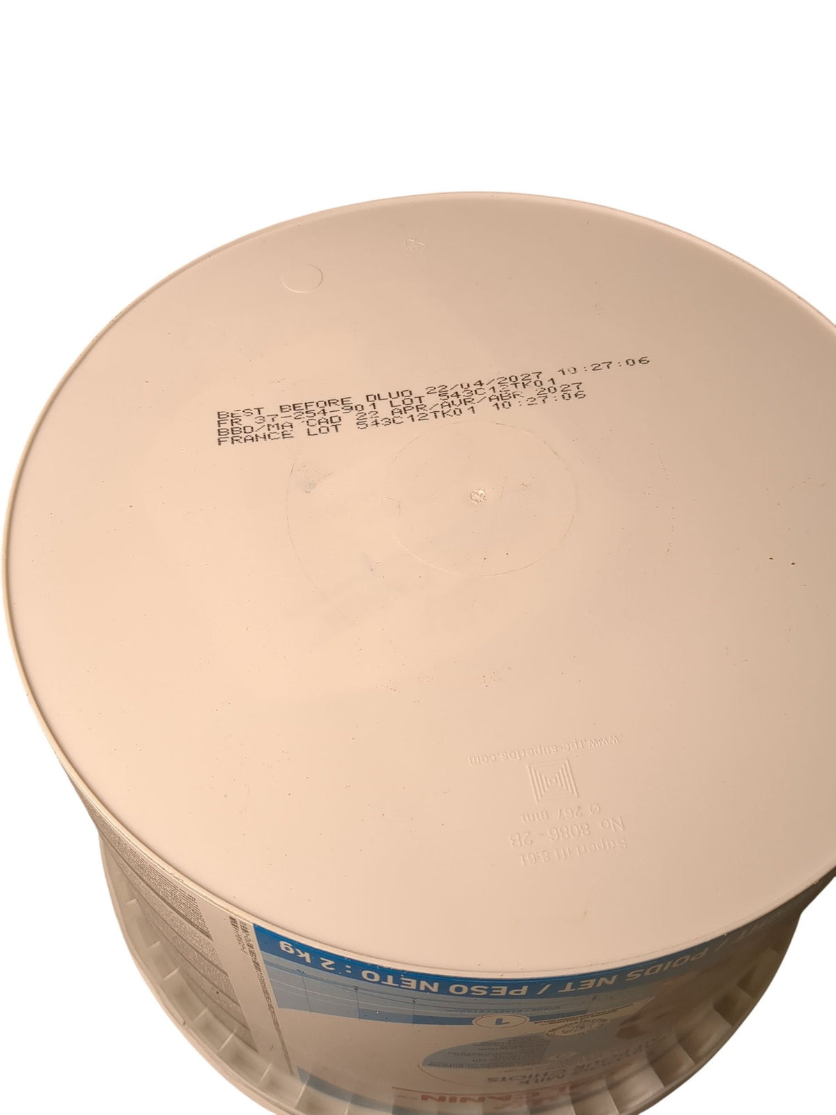Royal Canin | Babydog Milk | 3182550768658 | 2kg