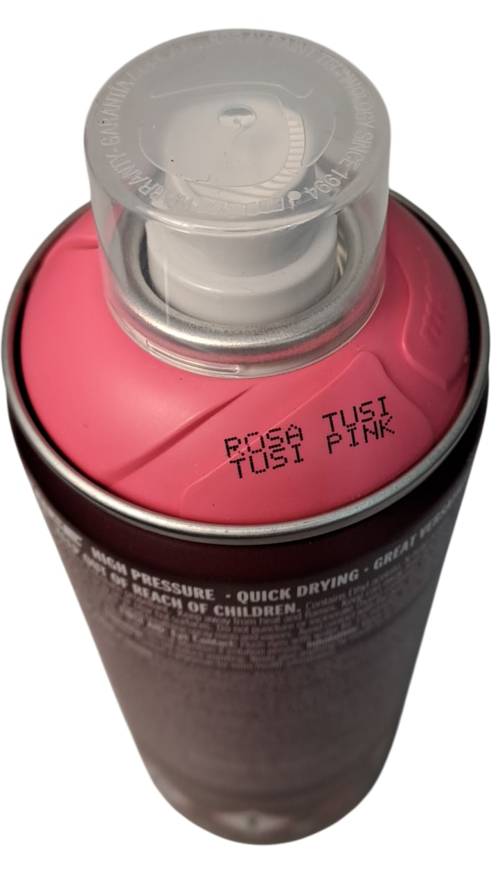 MTN | Vice Spray Paint | 8427744197612 | 400ml