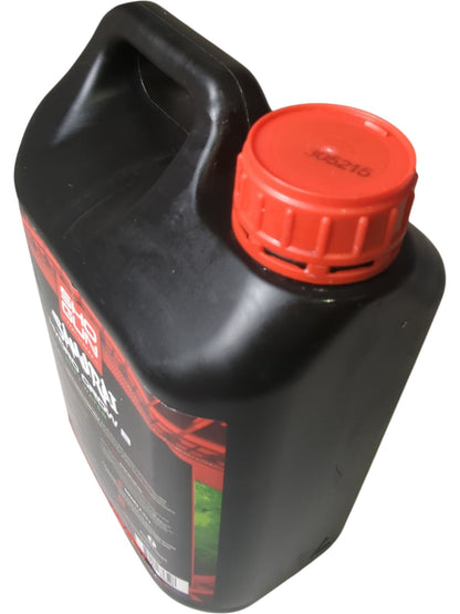 Shogun | Samurai Hydro Grow B Soft Water | 5L