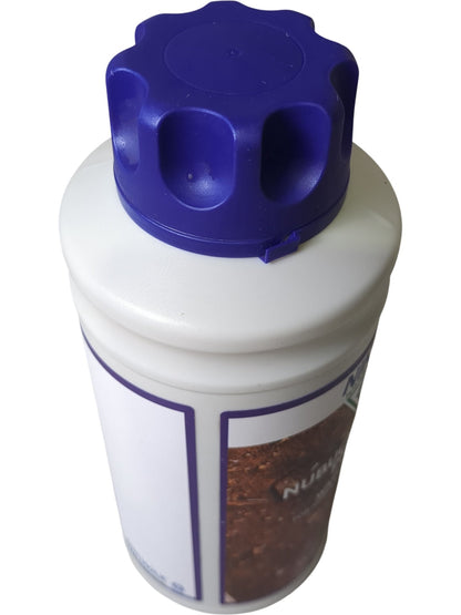Nikwax | Nubuck & Suede Proof Waterproofer | 1L