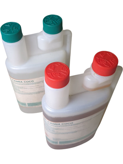 CANNA | Coco A & B | 1L