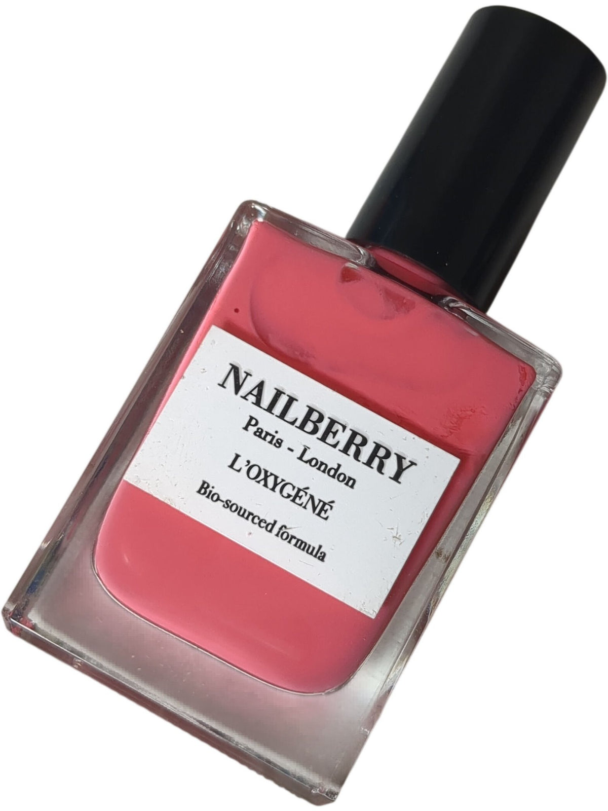 Nailberry | Nail Polish | Bubblegum | 14ml