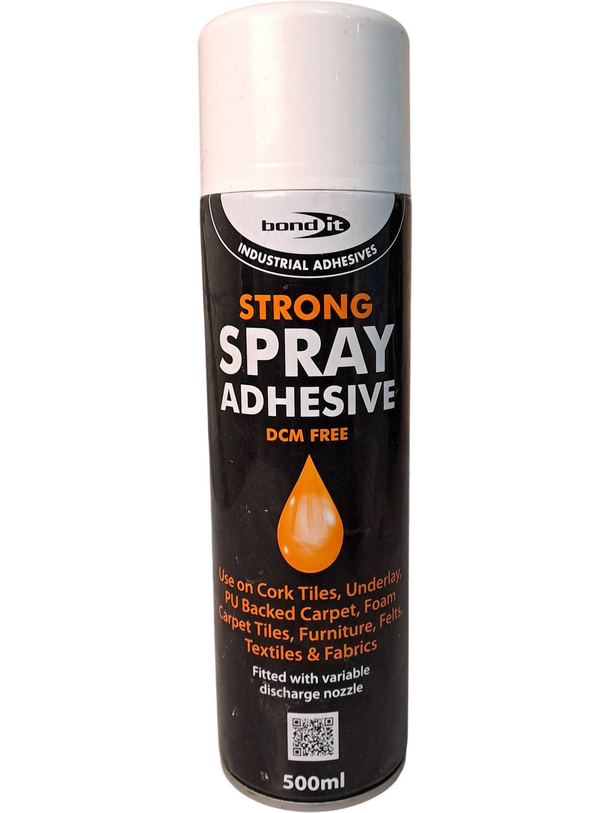 Bond It | Strong Spray Adhesive | 500ml