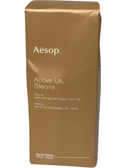 Aesop | Above Us, Steorra | Eau de Parfum | 50ml