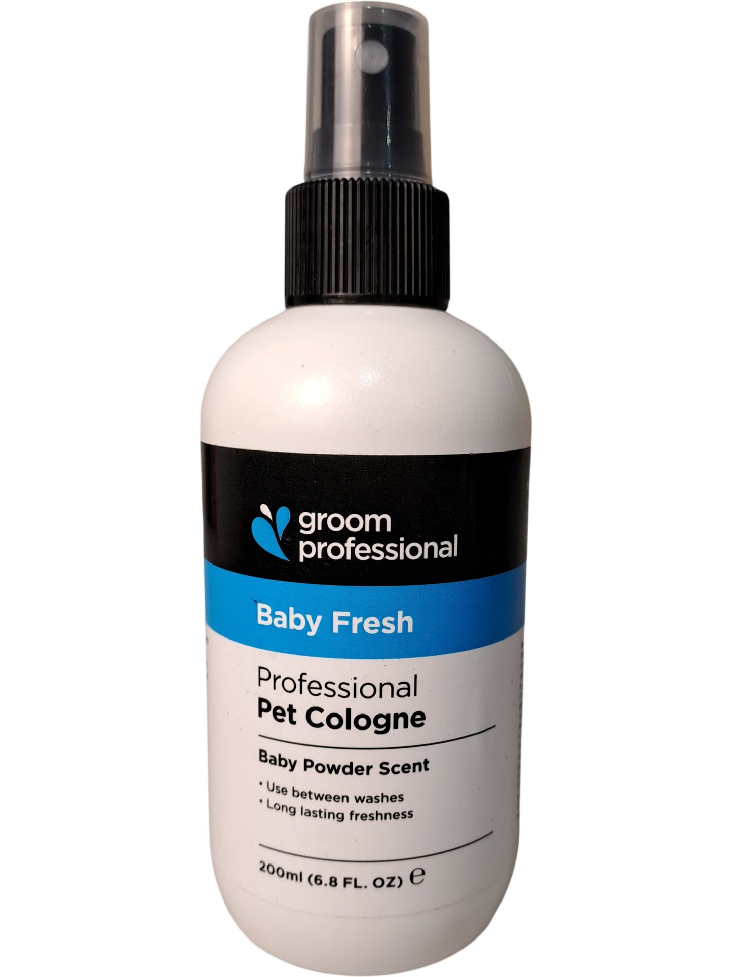 Groom Professional | Baby Fresh Professional Pet Cologne | 200ml