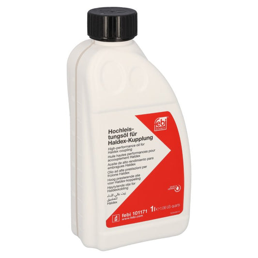 Febi Bilstein| High Performance Oil For Haldex Coupling|1L