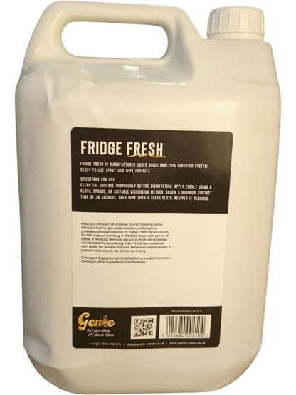 Genie | Fridge Fresh | 5L