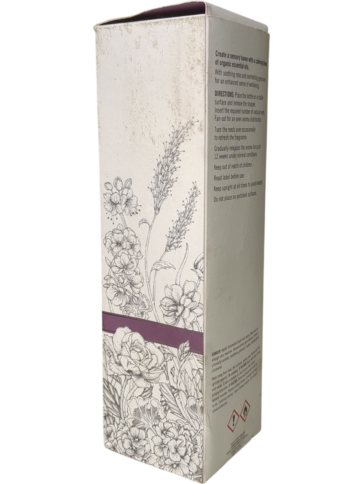 Neal's Yard Remedies | Calming Reed Diffuser | 200ml