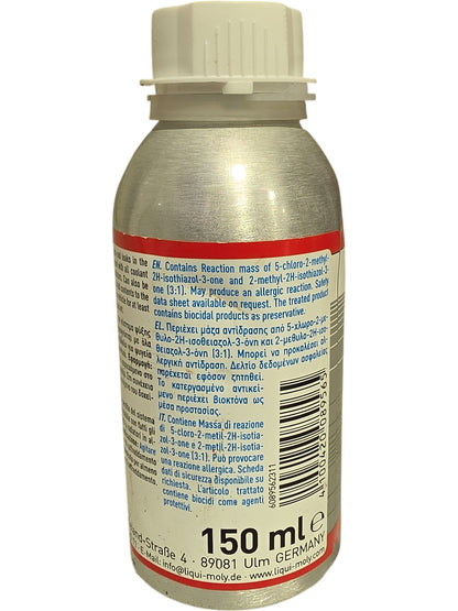 Liqui Moly | Radiator Stop Leak | 8956 | 150ml
