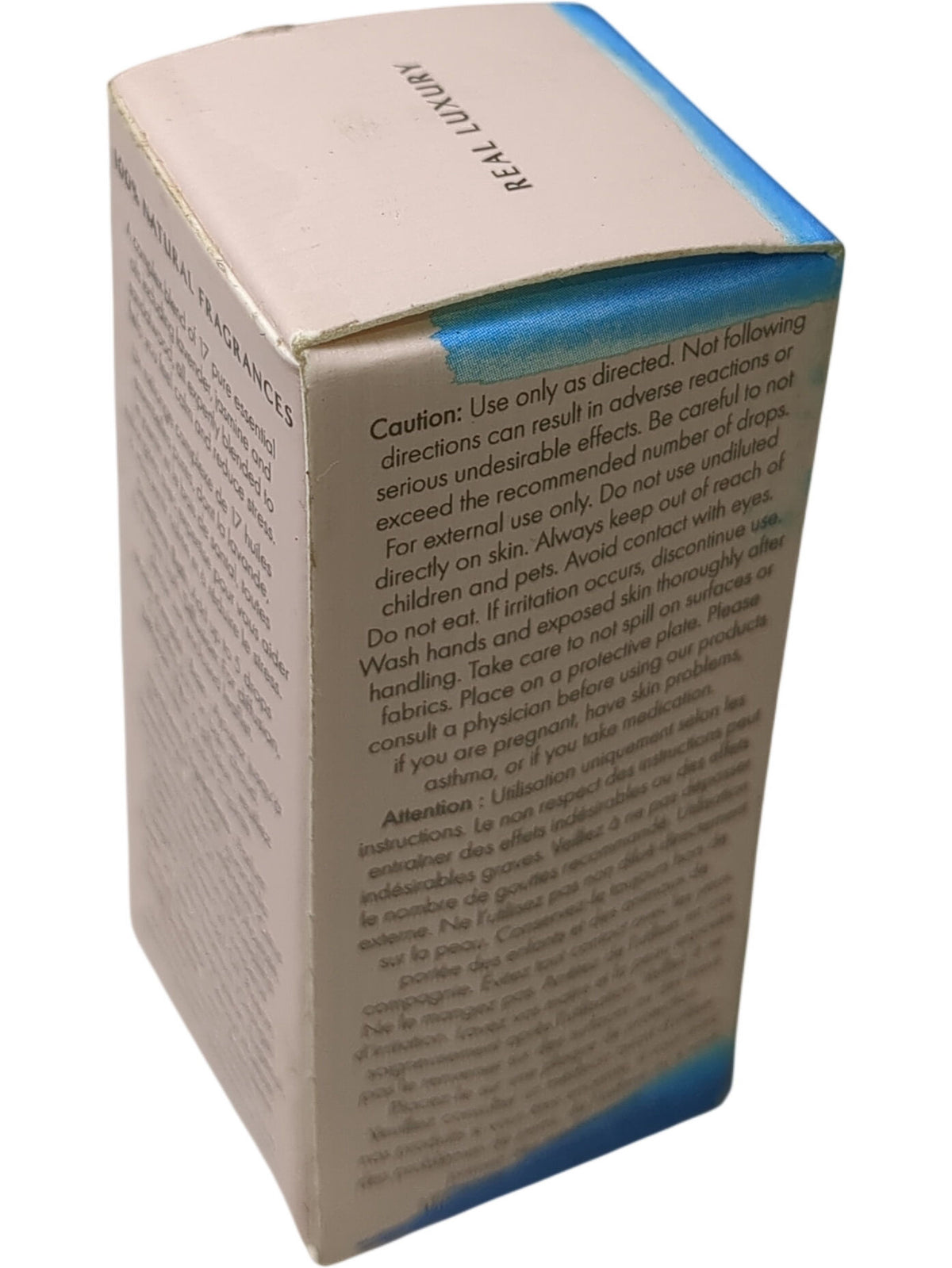NEOM | Real Luxury Essential Oil Blend | 10ml
