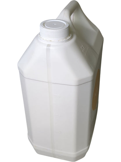NAQI | Massage Lotion Ultra | 5L
