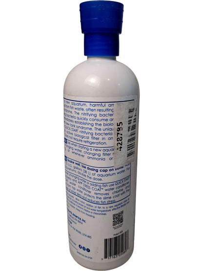 API | Quick Start Aquarium Cycle | 473ml