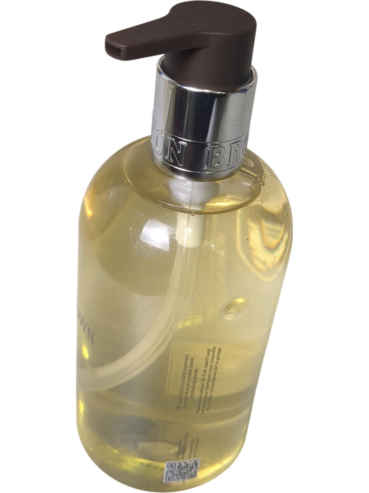 Molton Brown | Liquid Hand Wash | Orange & Bergamot | 300ml