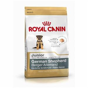 Royal Canin German Shepherd Puppy Dry Dog Food, 3kg