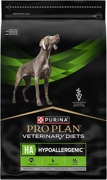 Purina | Pro Plan Veterinary Diets HA Hypoallergenic | 7KG