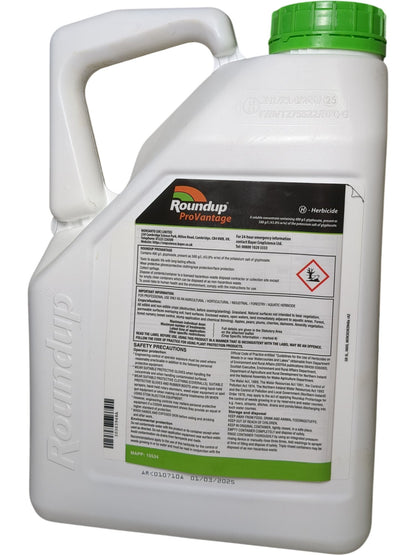 Roundup | ProVantage Herbicide | 5L