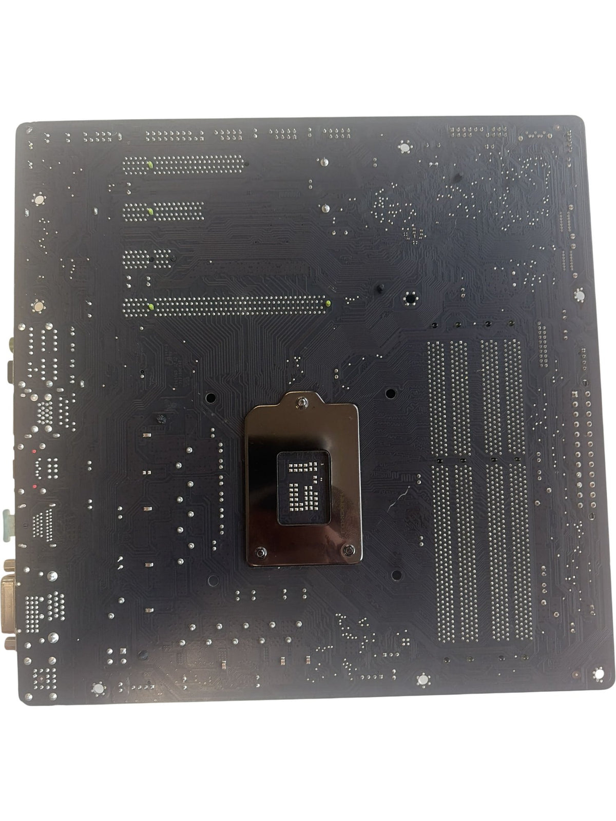 Gigabyte | Motherboard | G1.Sniper M3 | LGA 1155 | SPARES/REPAIRS