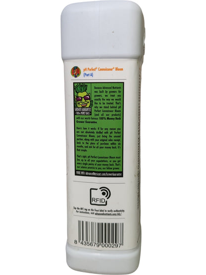 Advanced Nutrients | Connoisseur Bloom Part A | 1L