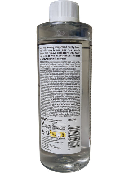 Mylee | Wax Equipment Cleaner | 5060193513874 | 500ml