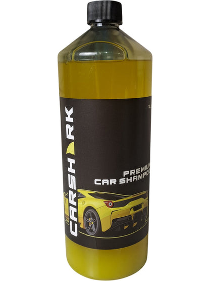 CarShark | Premium Car Shampoo | 1L