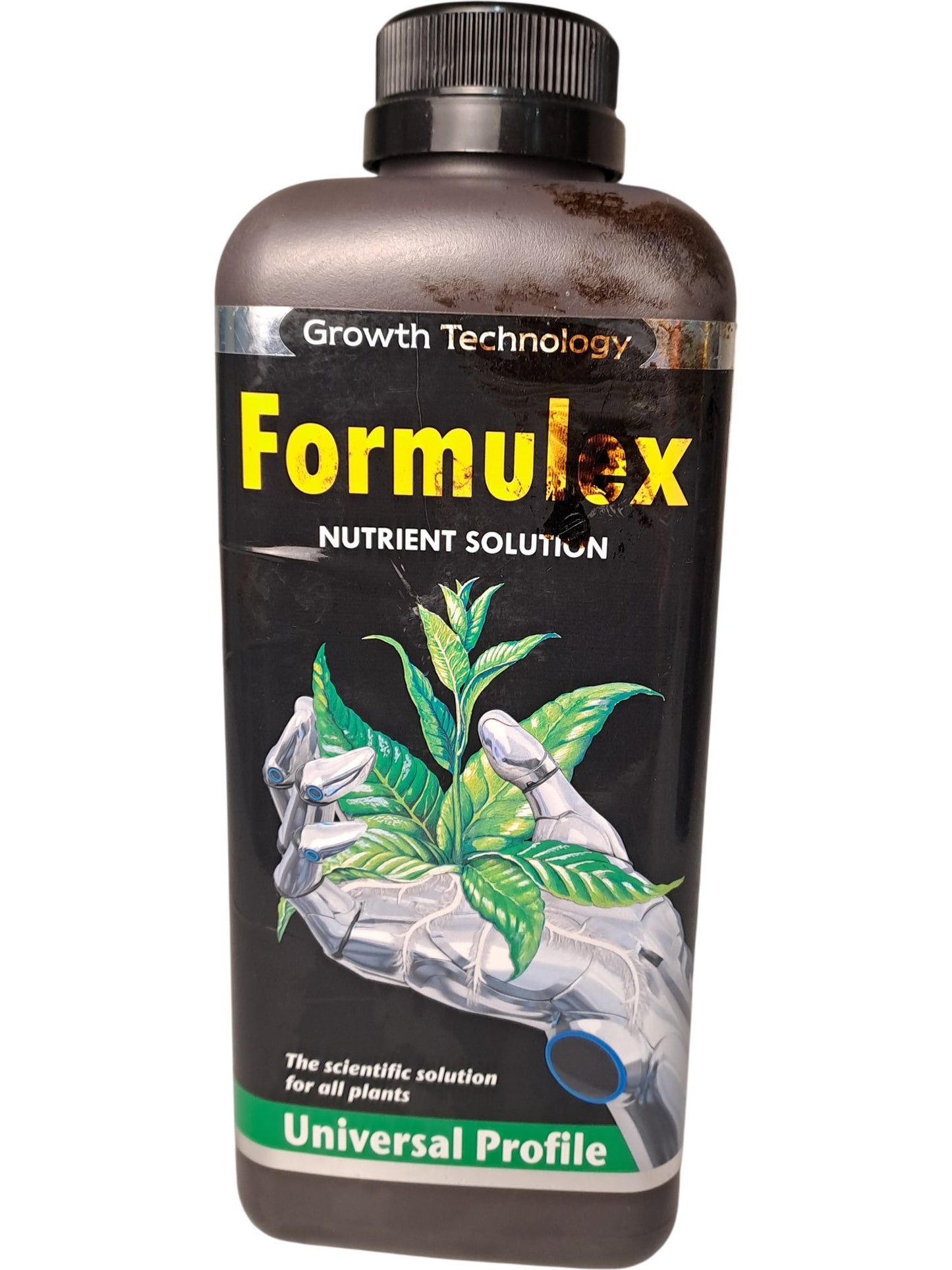 Growth Technology | Formulex Nutrient Solution | 1L