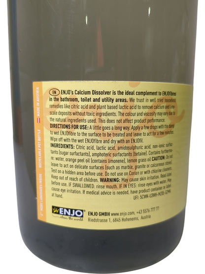 ENJO | Calcium Dissolver | 1000ml