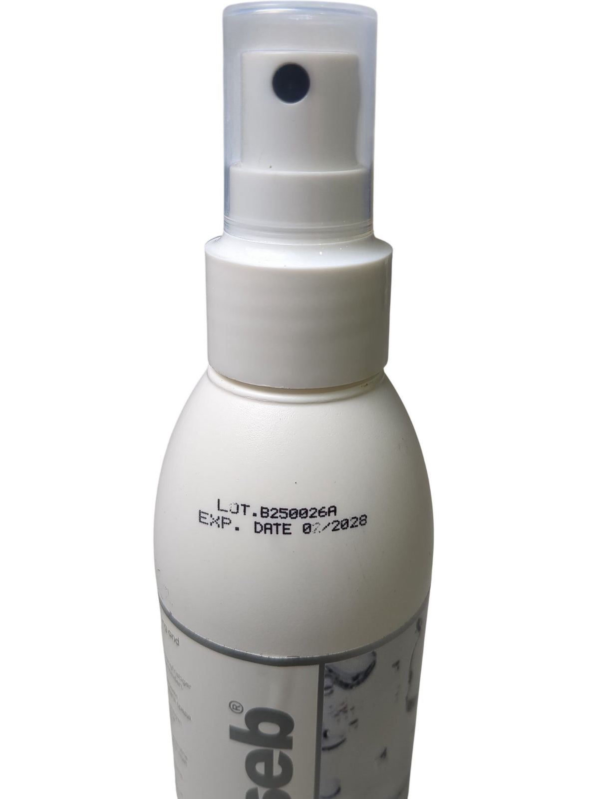 Zincoseb | Disinfectant Spray for Pets | 200ml