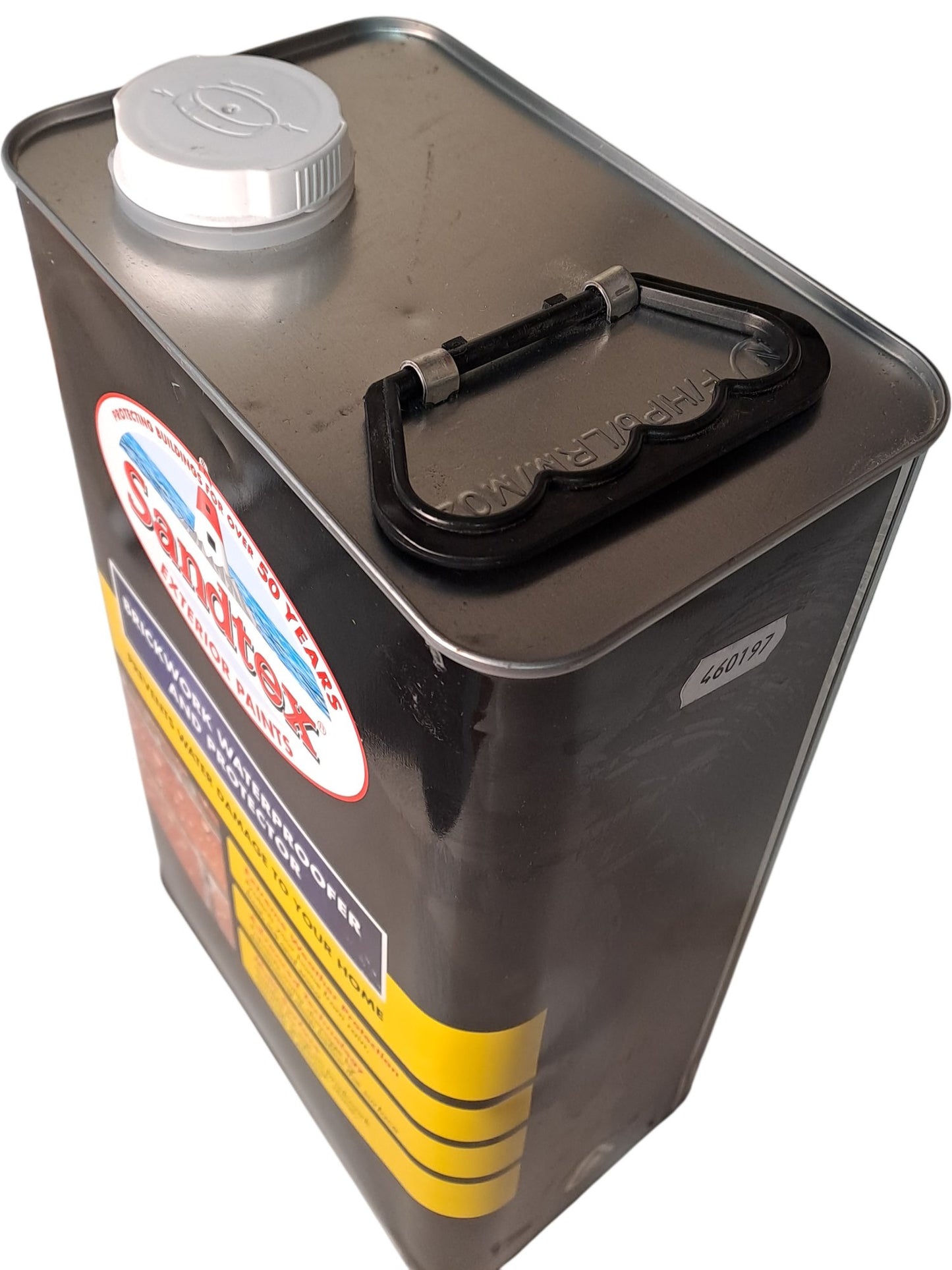 Sandtex | Brickwork Waterproofer and Protector | 5L