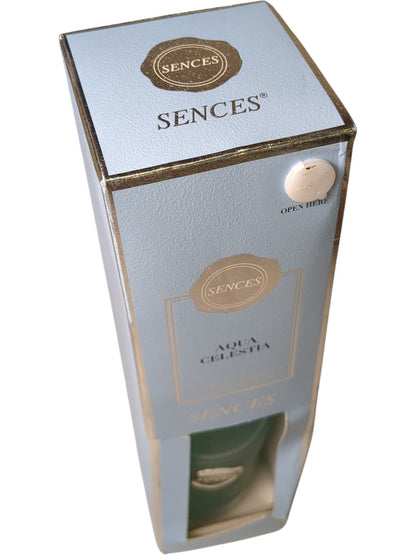Sences | Aqua Celestia Boutique Fragrance Diffuser | 150ml