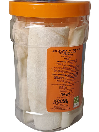 HiLife | Special Care Dental Chews | 180g