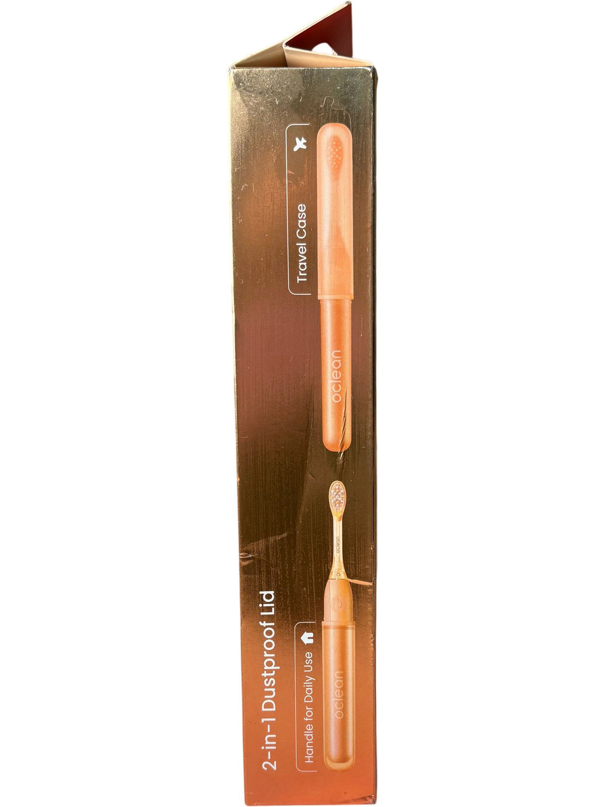 Oclean Rechargeable Electric Toothbrush Ease
