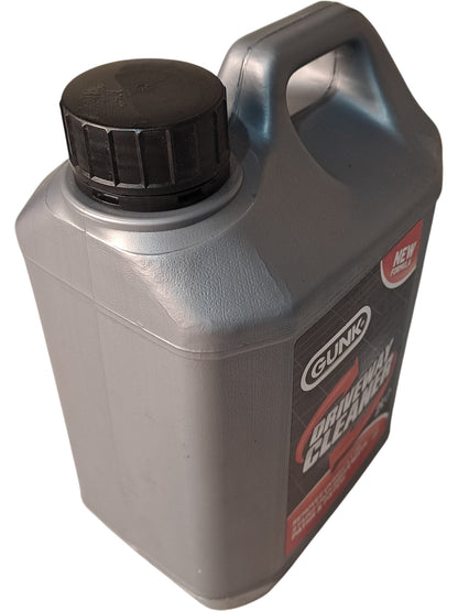 Gunk | Driveway Cleaner | 6832 | 2L