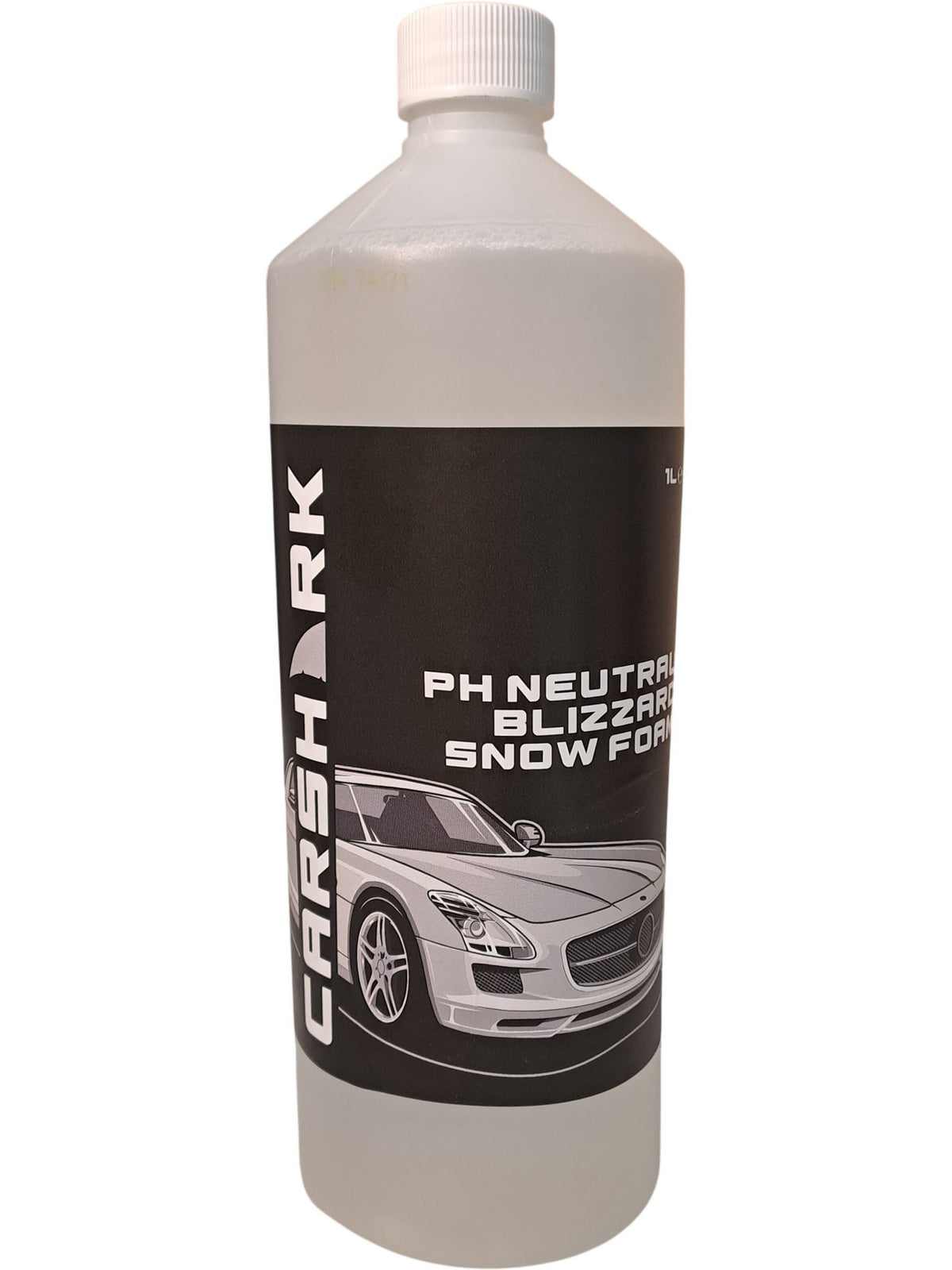Carshark | pH Neutral Blizzard Snow Foam | 1L