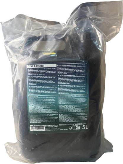 Dirtbusters Clean & Protect 4-in-1 Carpet Cleaner 5L