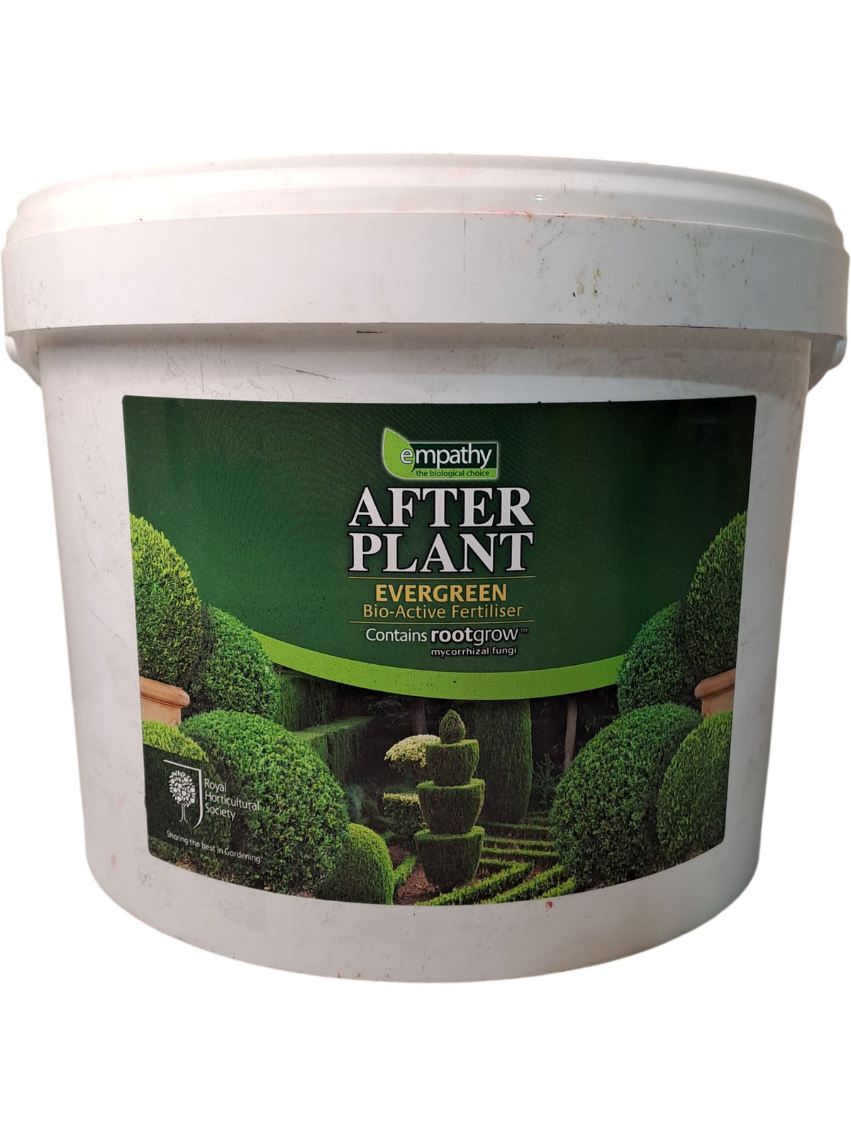 Empathy | After Plant Evergreen Bio-Active Fertiliser | 10kg
