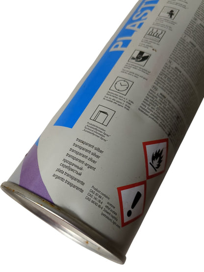 Mipa | Kunststoff-Primer | 213310000 | Spray Can