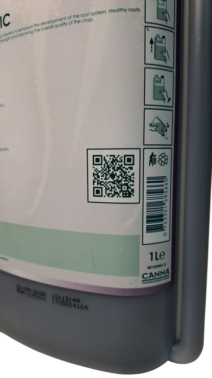 Canna | Rhizotonic Root Enhancer | 1L