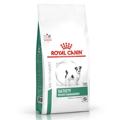 Royal Canin Satiety Weight Management - Small Dogs - 8kg